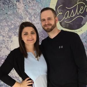 Meet your Posher, Anja